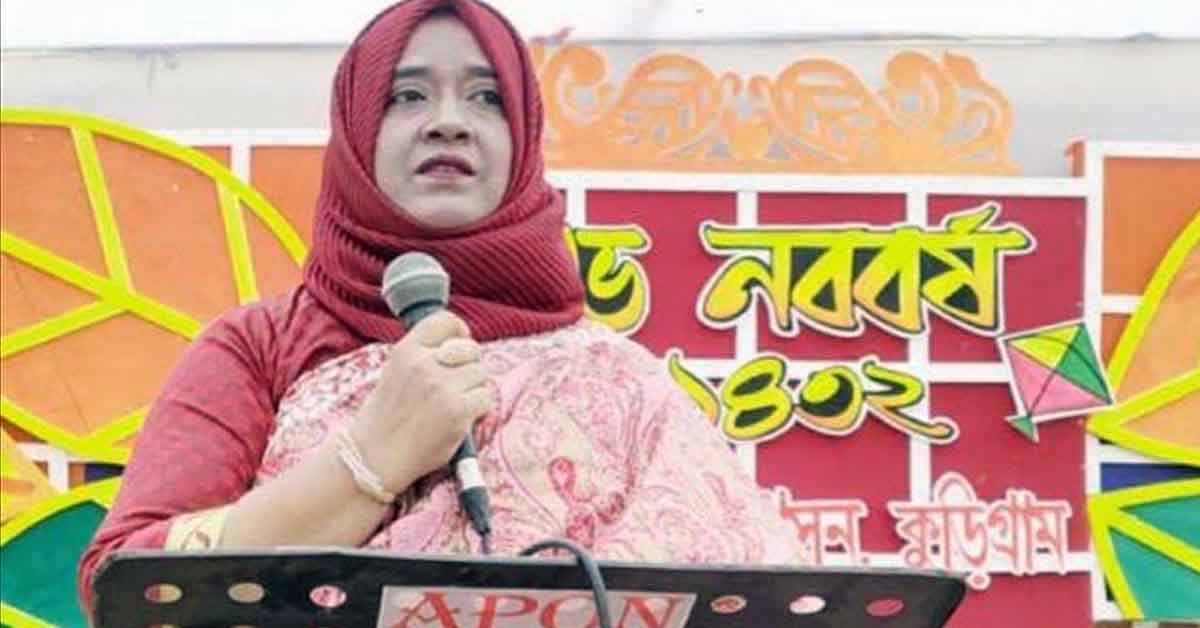 ২৪‘র চেতনায় বিশ্বাসীদের নিয়ে কুড়িগ্রামের ডিসি নুসরাত সুলতানা গড়ে তুলেছেন ঐক্যতান