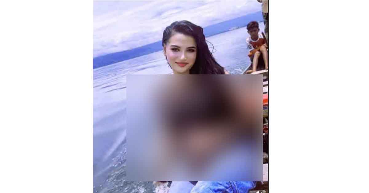 টাঙ্গুয়ার হাওরে বিদেশি মদের বোতল হাতে বিজ্ঞাপন তৈরির ভিডিও