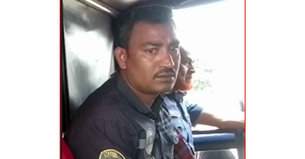 বগুড়ার শাজাহানপুরে ডাকাতির প্রস্তুতিকালে ডাকাত দলের ৩ জন গ্রেফতার