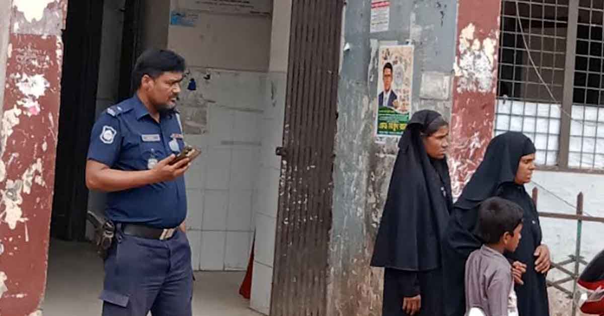 কেন্দুয়ায় এক ( ১) যুবকের আত্মহত্যা