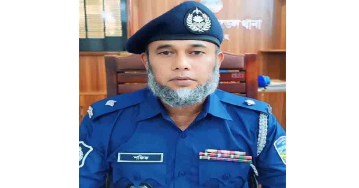 গলাচিপায় স্বেচ্ছাসেবক দলের ৪৫তম প্রতিষ্ঠাবার্ষিকী পালিত