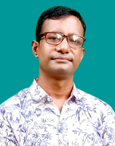 মোঃ শ‌হিদুল ইসলাম