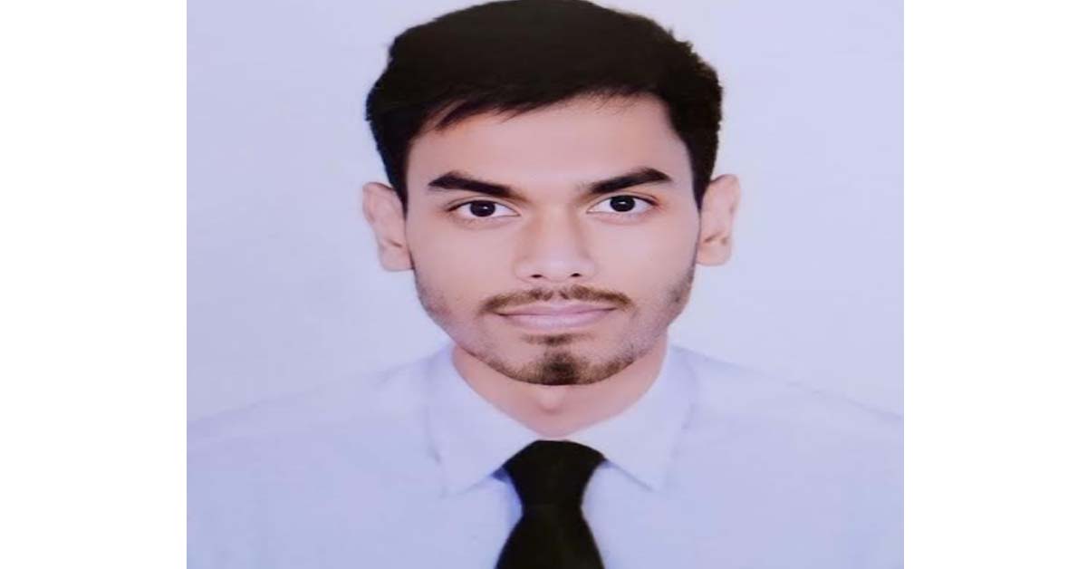 মোঃ নাসরুল্লাহ সাকিব