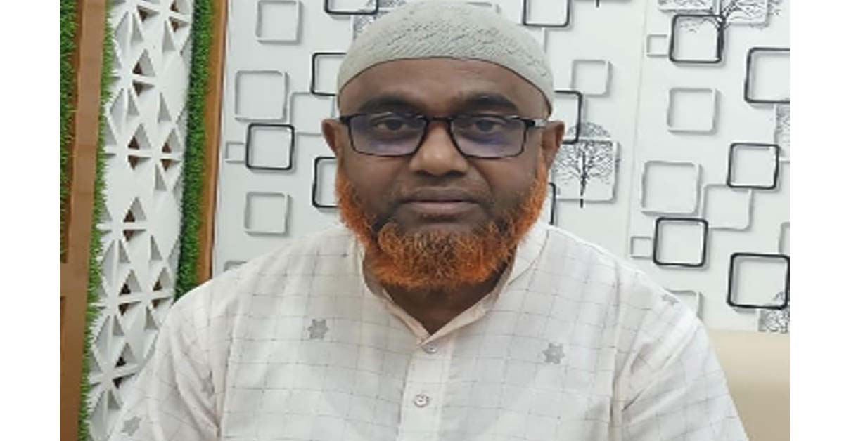 Asad Zaman