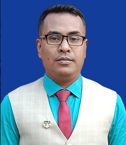 মোঃ আঃ রহিম জয় চৌধুরী