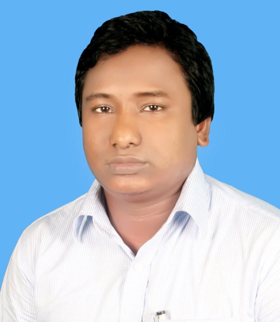 মোঃ বায়েজিদ কবির