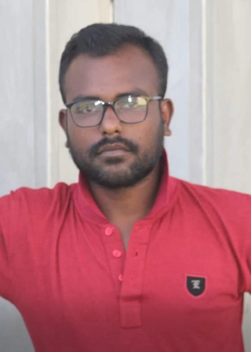 বিকর্ন দাস