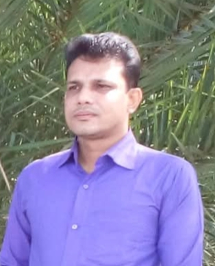 মোঃ শহিদুল ইসলাম
