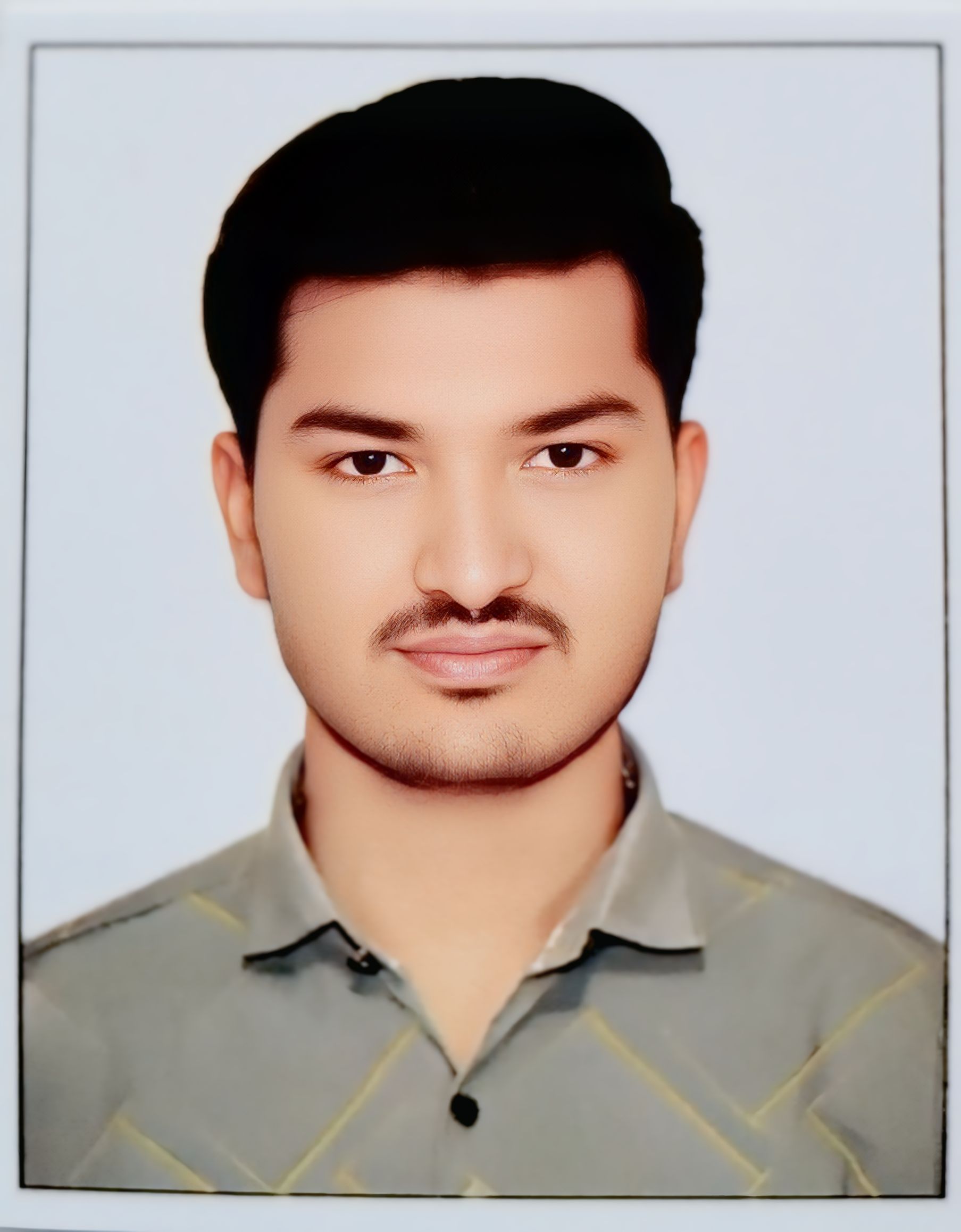 মোঃ আবু হানিফা