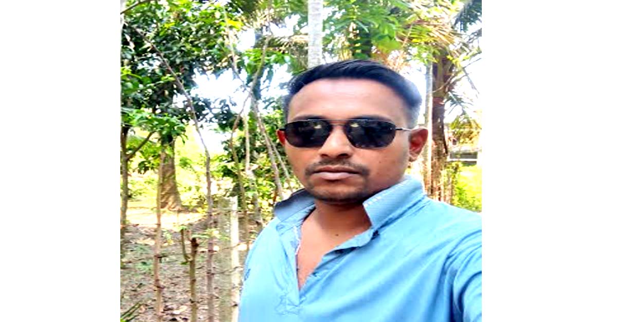 মোঃ মুছাব্বির হোসাইন সাগর